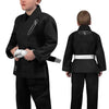Hayabusa BJJ Gi Kids Essential Black