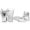 Hayabusa Boks Set Kanpeki Arctic White