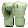 Hayabusa Bokshandschoenen T3 Kanpeki Summer Moss Green
