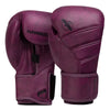 Hayabusa Boxing Gloves T3 LX Wine
