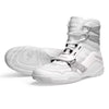 Hayabusa Boxschuhe Strike Weiss