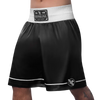 Hayabusa Boxing Shorts Pro Black