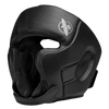 Hayabusa Hoofdbeschermer T3 Boxing Black