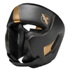 Hayabusa boks Head Gear T3 Black/Gold