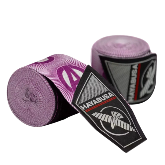 Hayabusa Hand Wraps Marvel Hero Elite Avengers