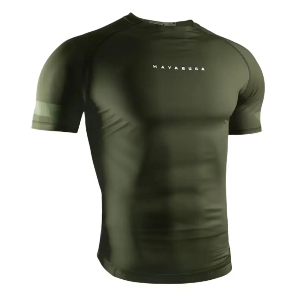 Hayabusa MMA Set Core Grün