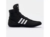 Adidas Worstelschoenen Combat Speed 4 Zwart