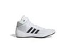 Adidas Worstelschoenen Havoc Wit