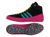 Adidas Worstelschoenen Havoc Roze