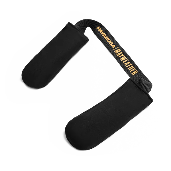 Hayabusa Boxing Deodorizer Zwart/Goud