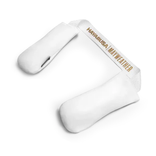 Hayabusa Boxing Deodorizer White/Gold
