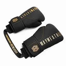 Hayabusa Boxing Deodorizer Zwart/Goud
