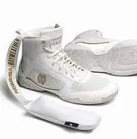 Hayabusa Boxing Deodorizer White/Gold