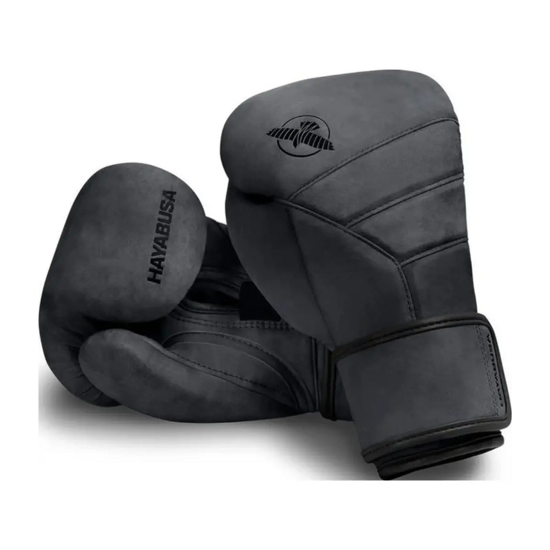 Hayabusa Bokshandschoenen T3 LX Obsidian