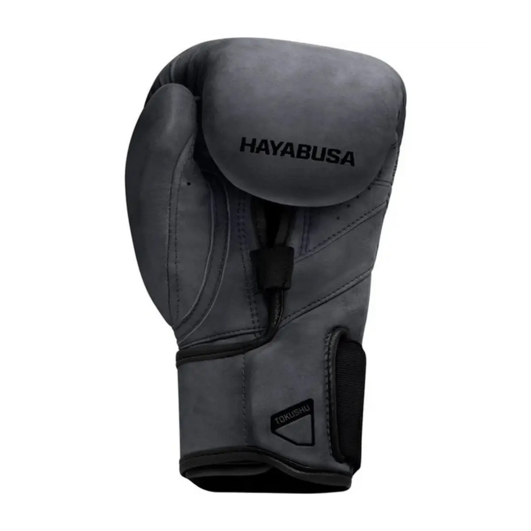 Hayabusa Bokshandschoenen T3 LX Obsidian