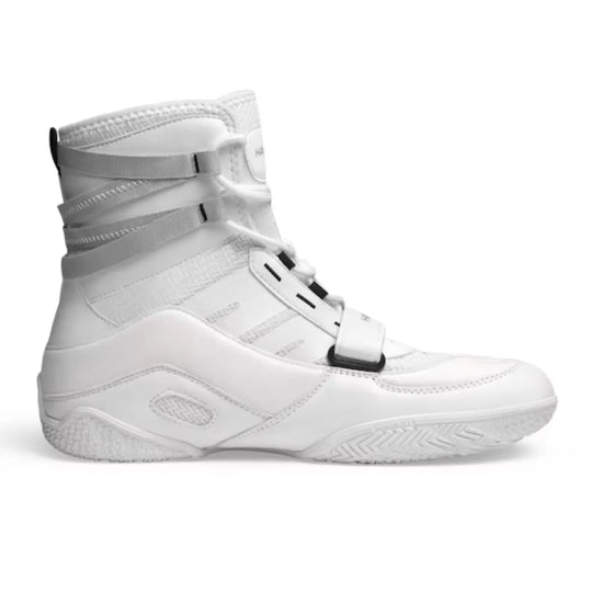Hayabusa Boksschoenen Strike Wit