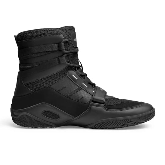 Hayabusa Boksschoenen Strike Zwart
