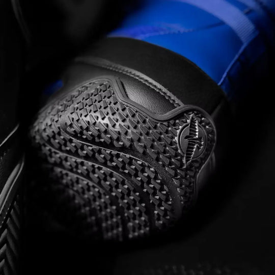 Hayabusa Boksschoenen Strike Blauw