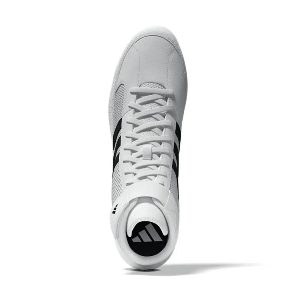 Adidas Chaussures de lutte Havoc Blanches