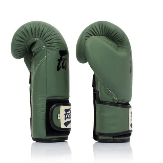 Fairtex Bokshandschoenen F-Day Limited Edition
