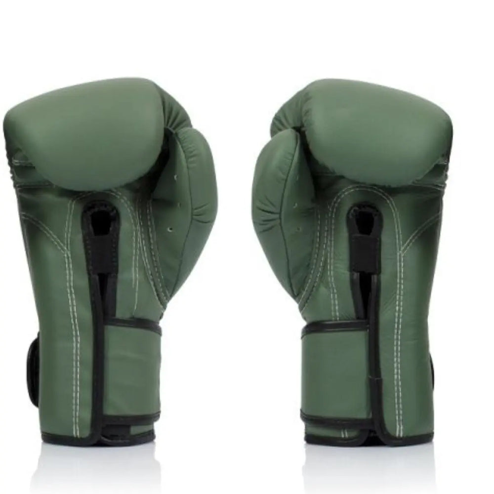 Fairtex Bokshandschoenen F-Day Limited Edition