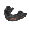 Opro Mouthguard Bronze UFC Black
