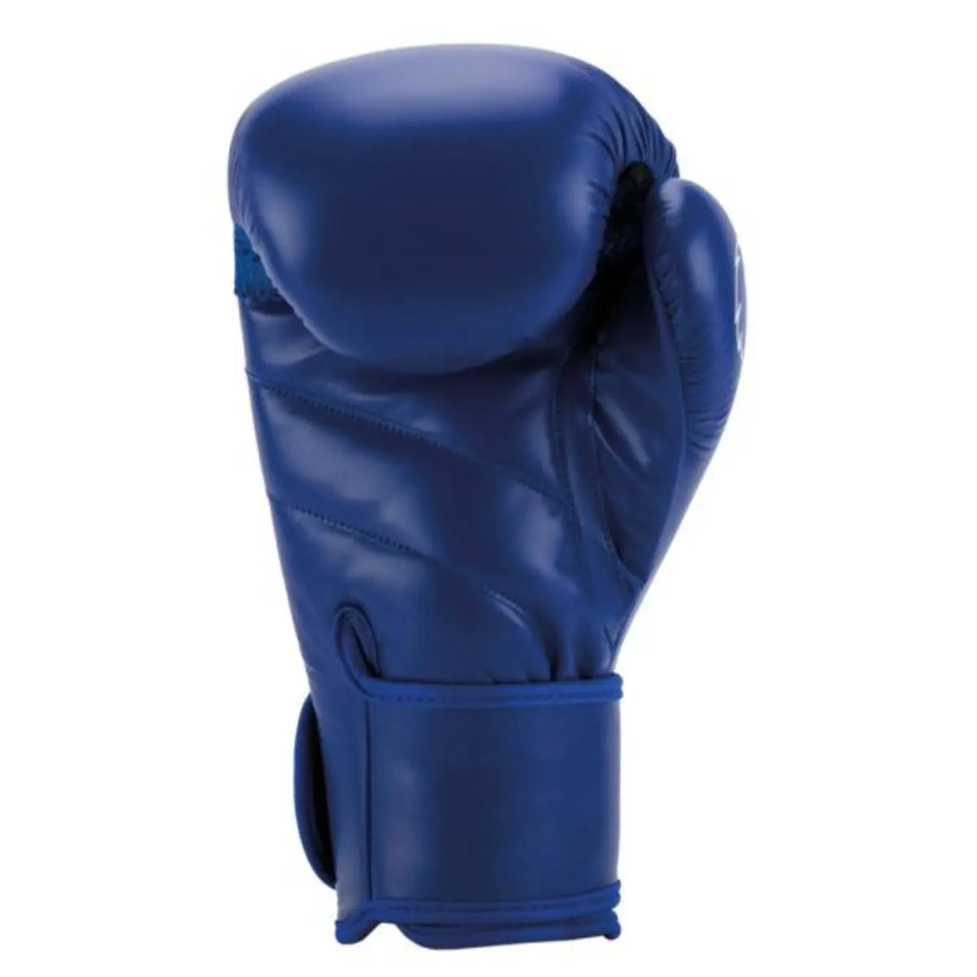 Super Pro Kickboks Set Champ Blauw
