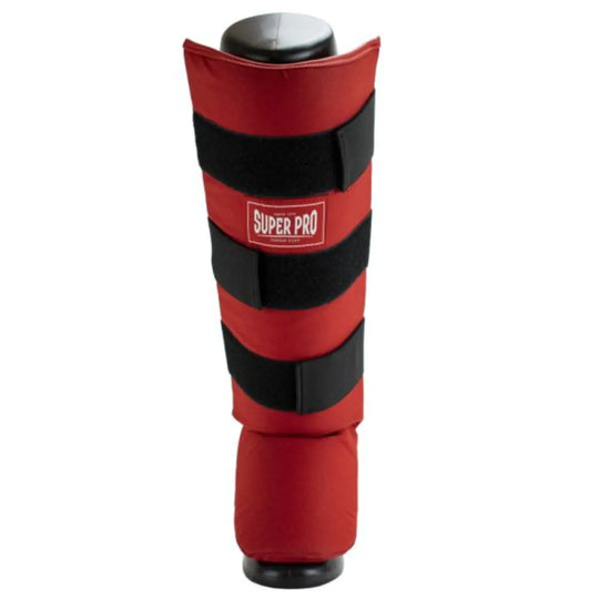Super Pro Kickboks Set Champ Rood