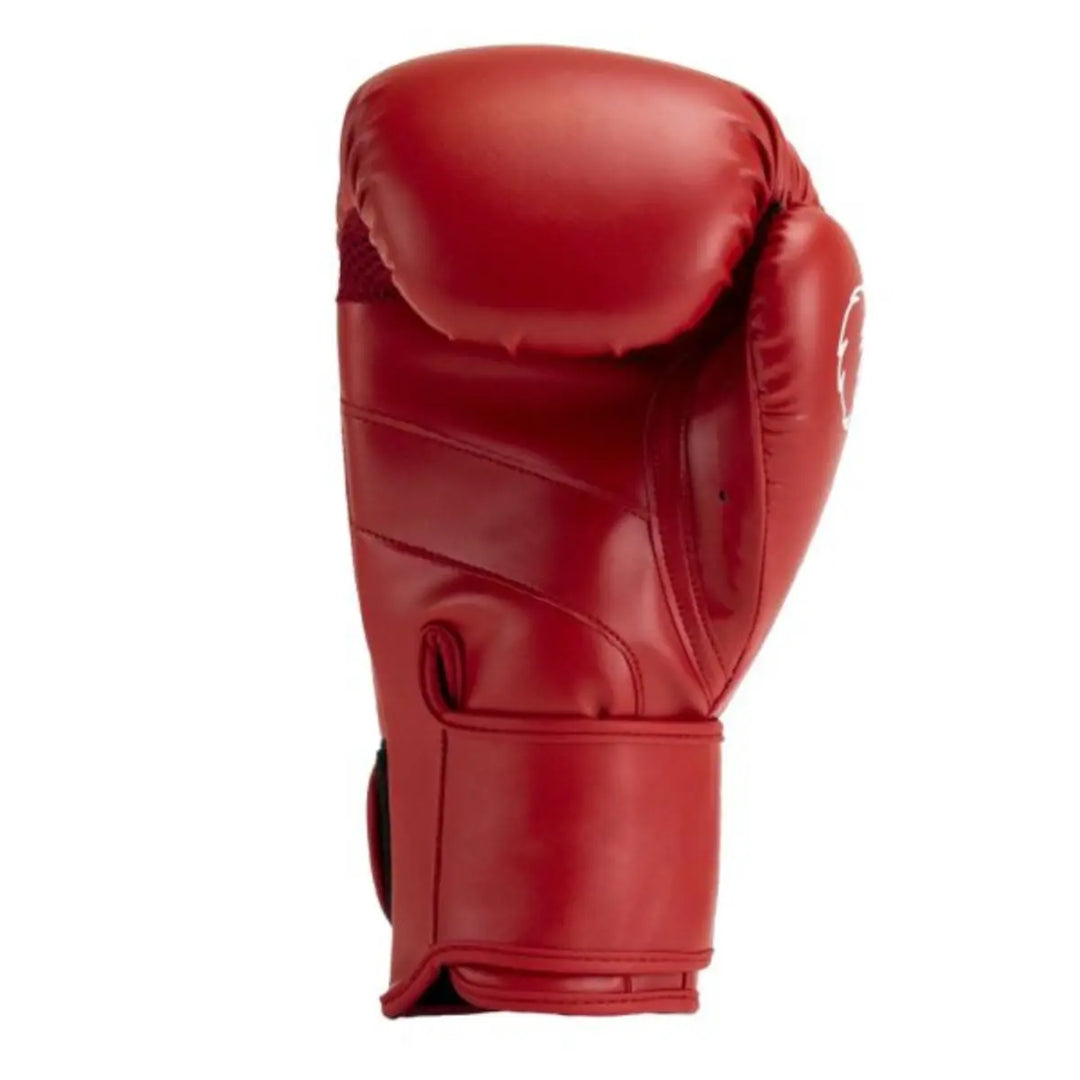 Super Pro Kickboks Set Champ Rood