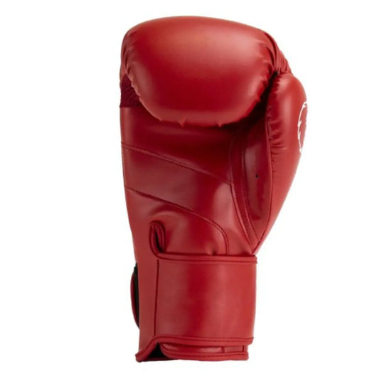 Super Pro Kickboks Set Champ Rood