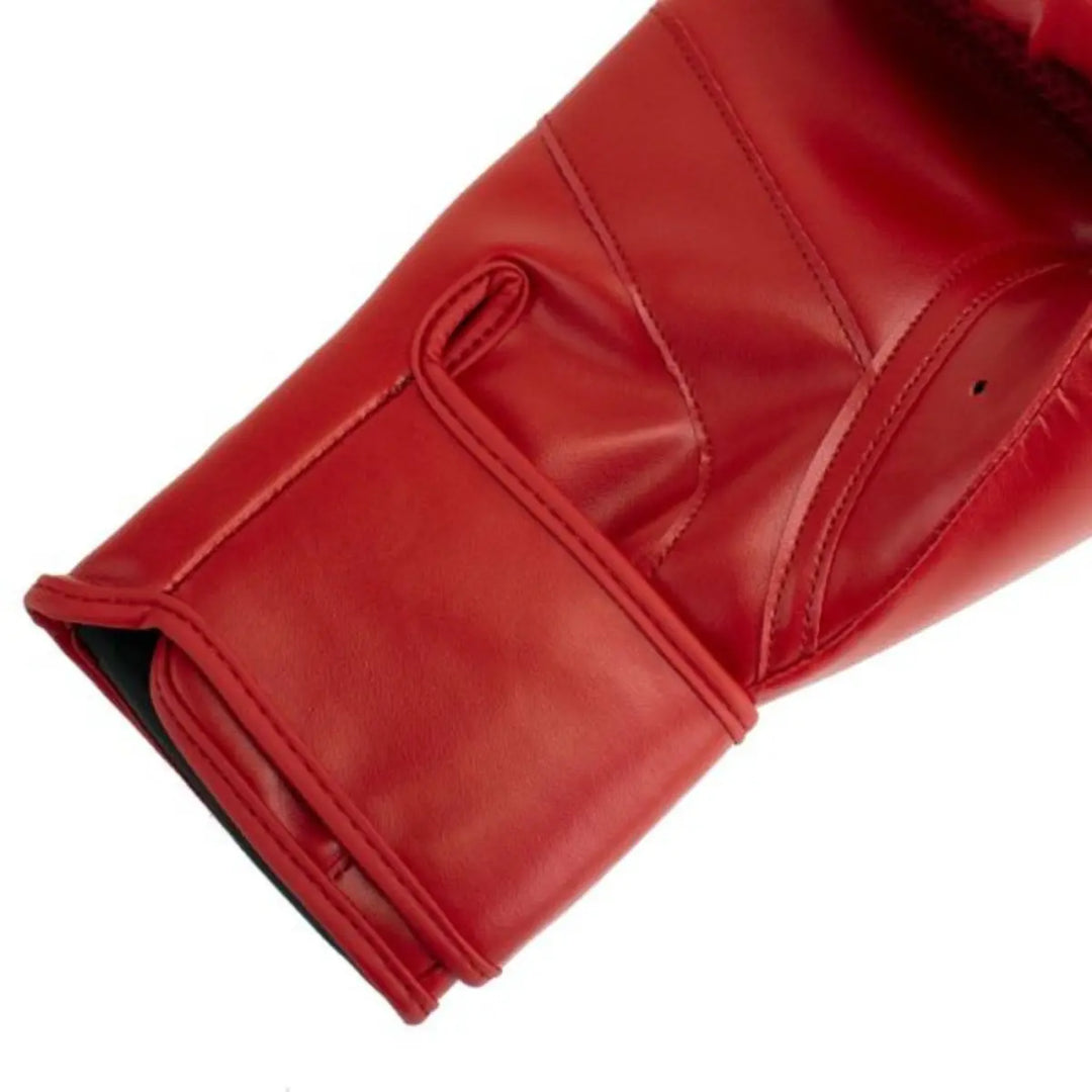 Super Pro Kickboks Set Champ Rood