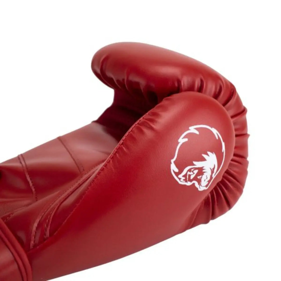 Super Pro Kickboks Set Champ Rood