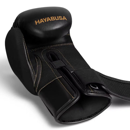 Hayabusa Bokshandschoenen E1 Goud