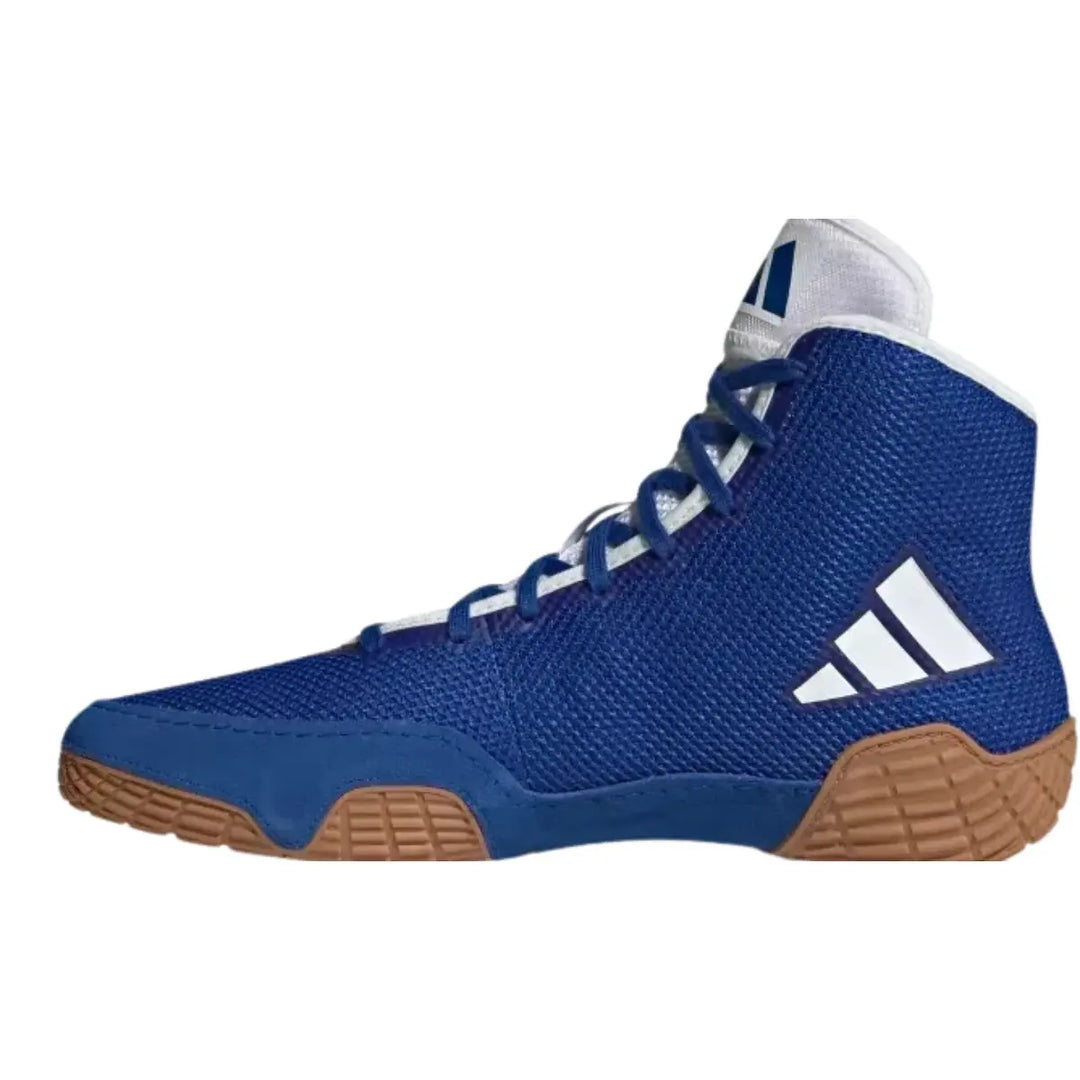 Adidas Worstelschoenen Tech Fall 2.0 Royal Blauw