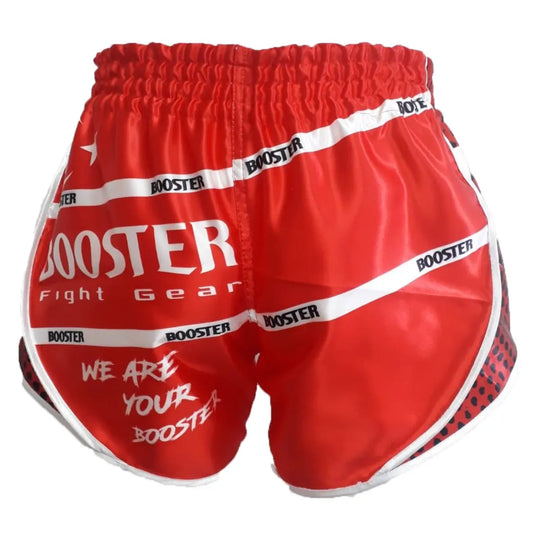 Booster Kickboks Broekje Turkije