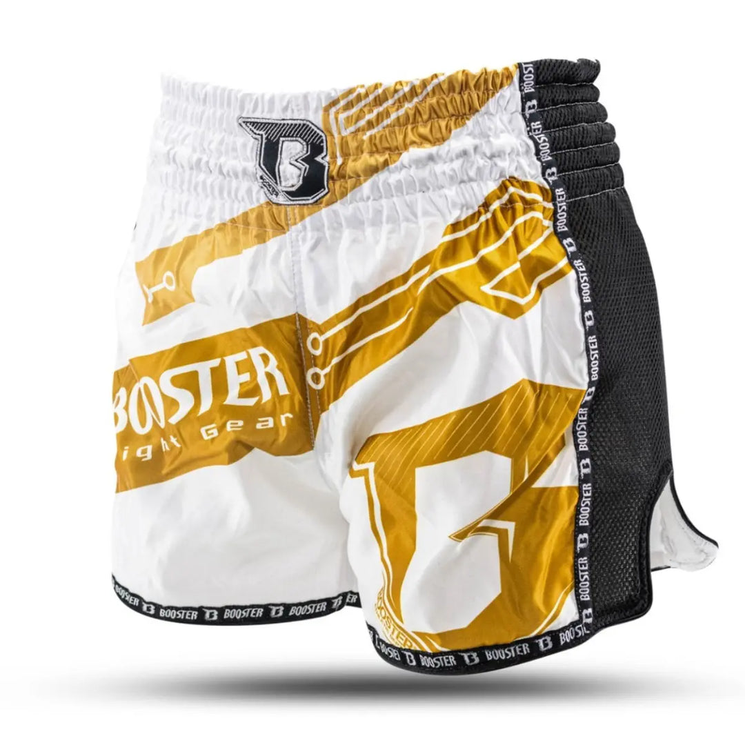 Booster Kickboks Broekje TBT ELITE 2