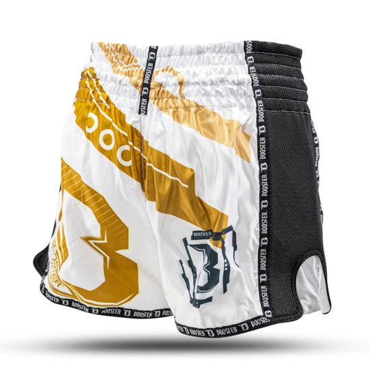 Booster Kickboks Broekje TBT ELITE 2