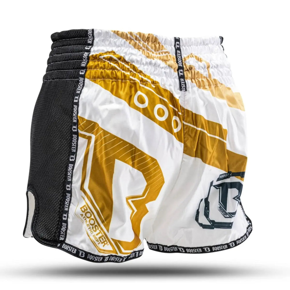 Booster Kickboks Broekje TBT ELITE 2