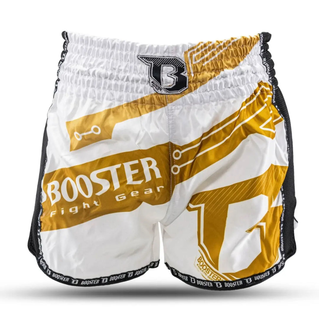 Booster Kickboks Broekje TBT ELITE 2