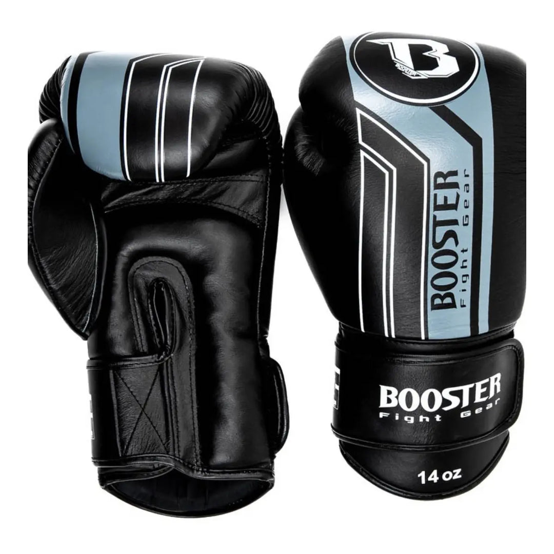 Booster Kickboks Set V9 Grijs