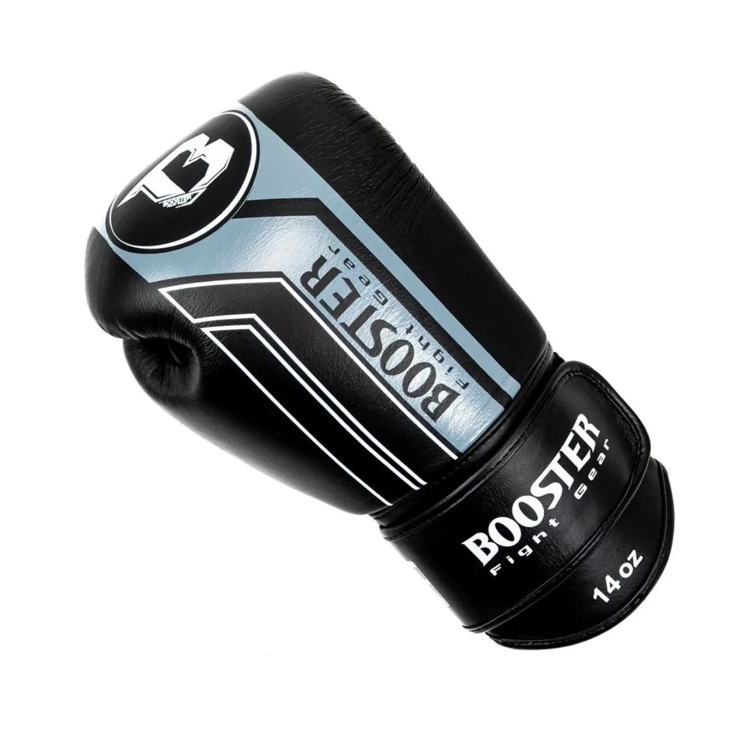 Booster Kickboks Set V9 Grijs
