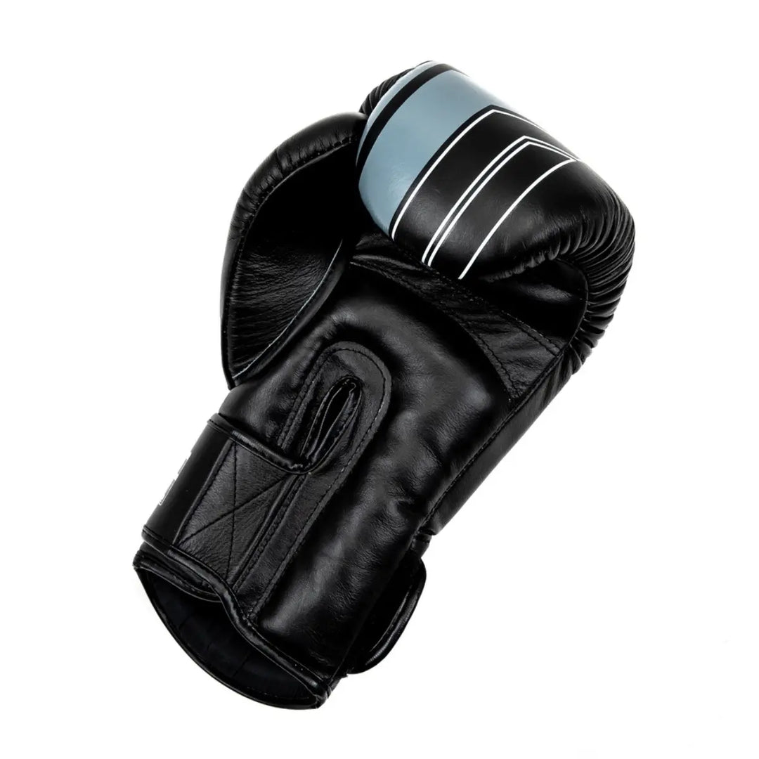 Booster Kickboks Set V9 Grijs