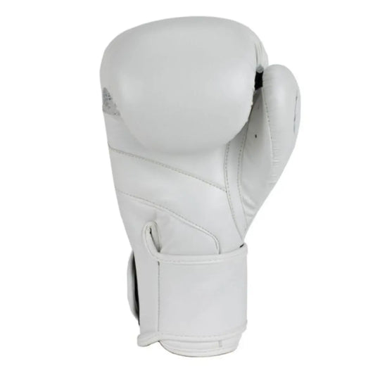Super Pro Kickboks Set Champ Wit
