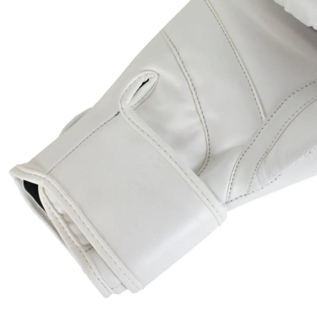 Super Pro Kickboks Set Champ Wit