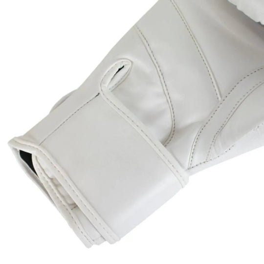 Super Pro Kickboks Set Champ Wit