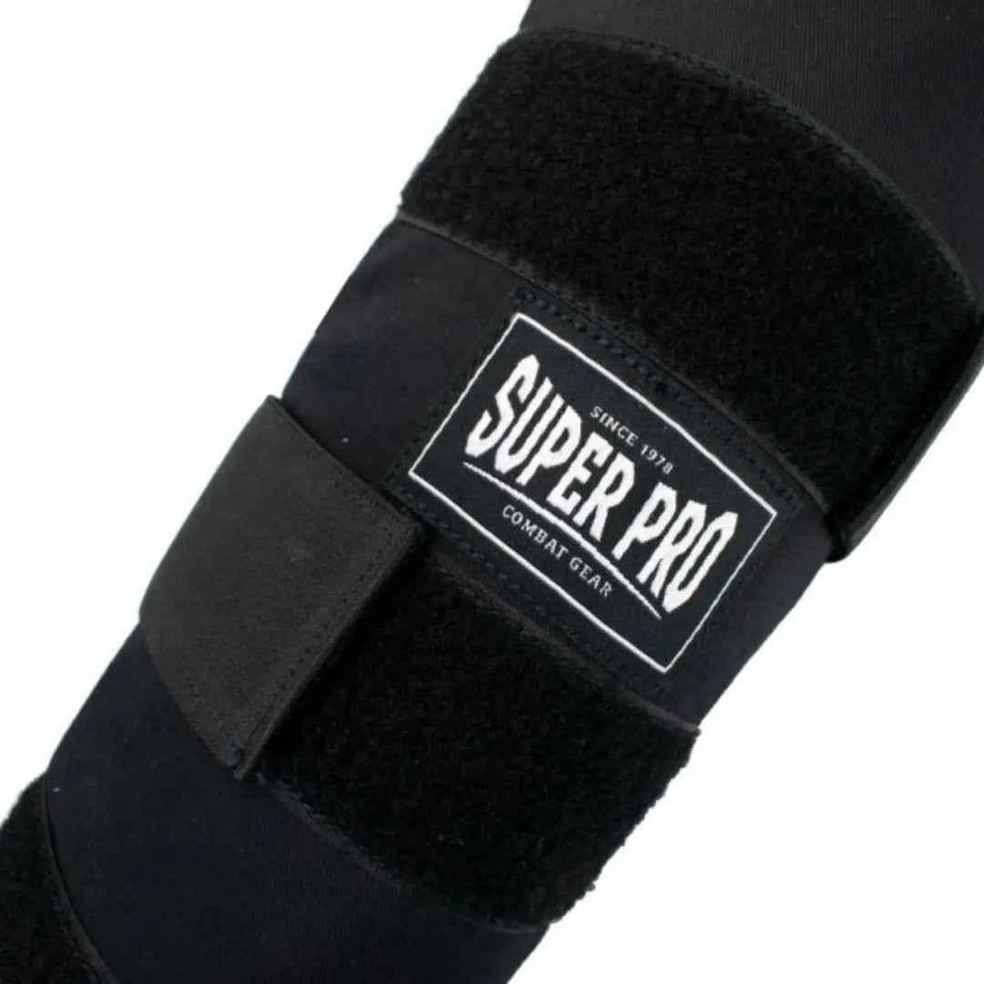 Super Pro Kickboks Set Champ Wit