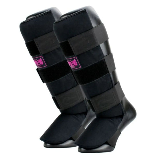 Super Pro Kickboks Set Champ Roze