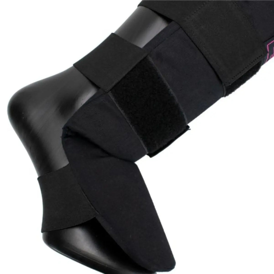 Super Pro Kickboks Set Champ Roze