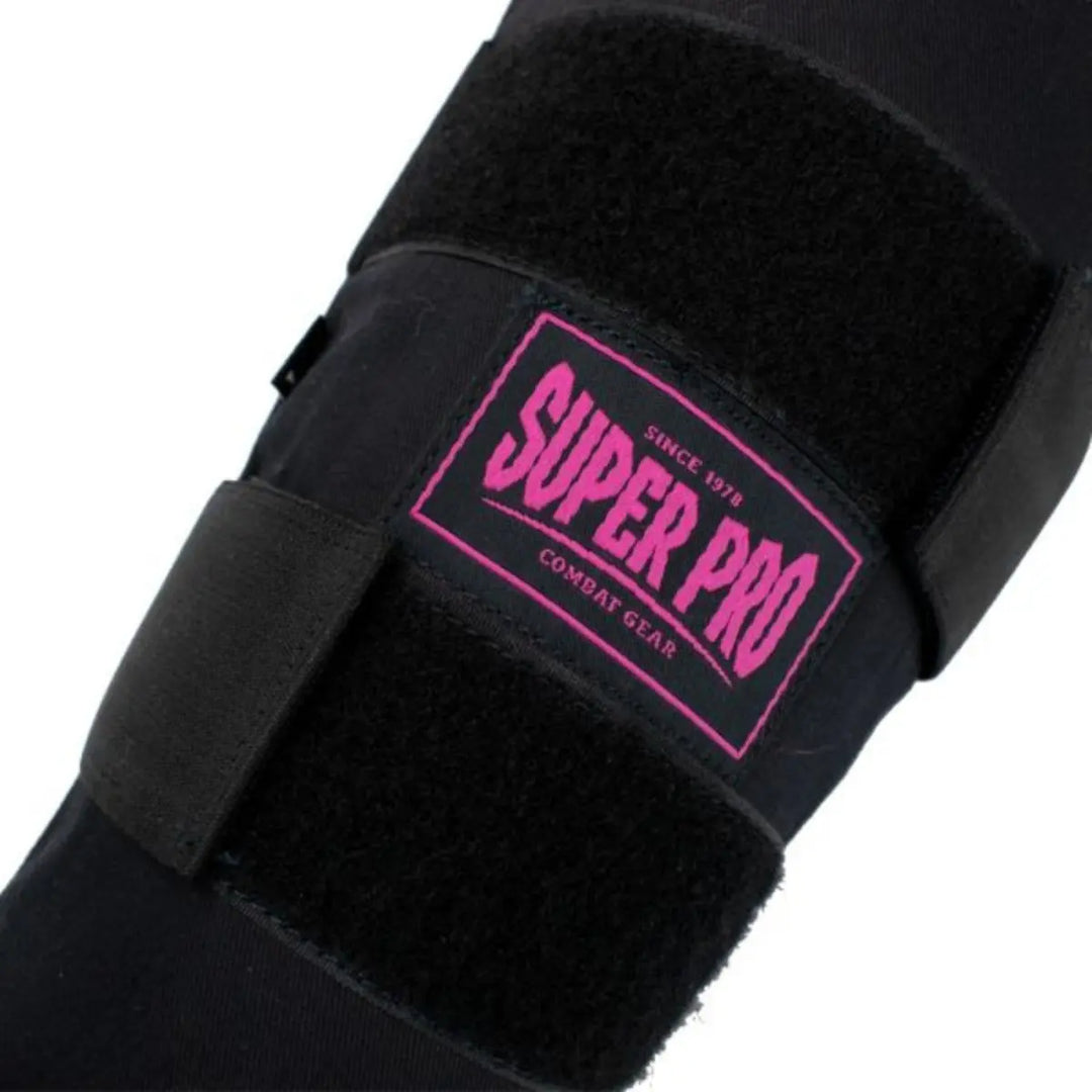 Super Pro Kickboks Set Champ Roze