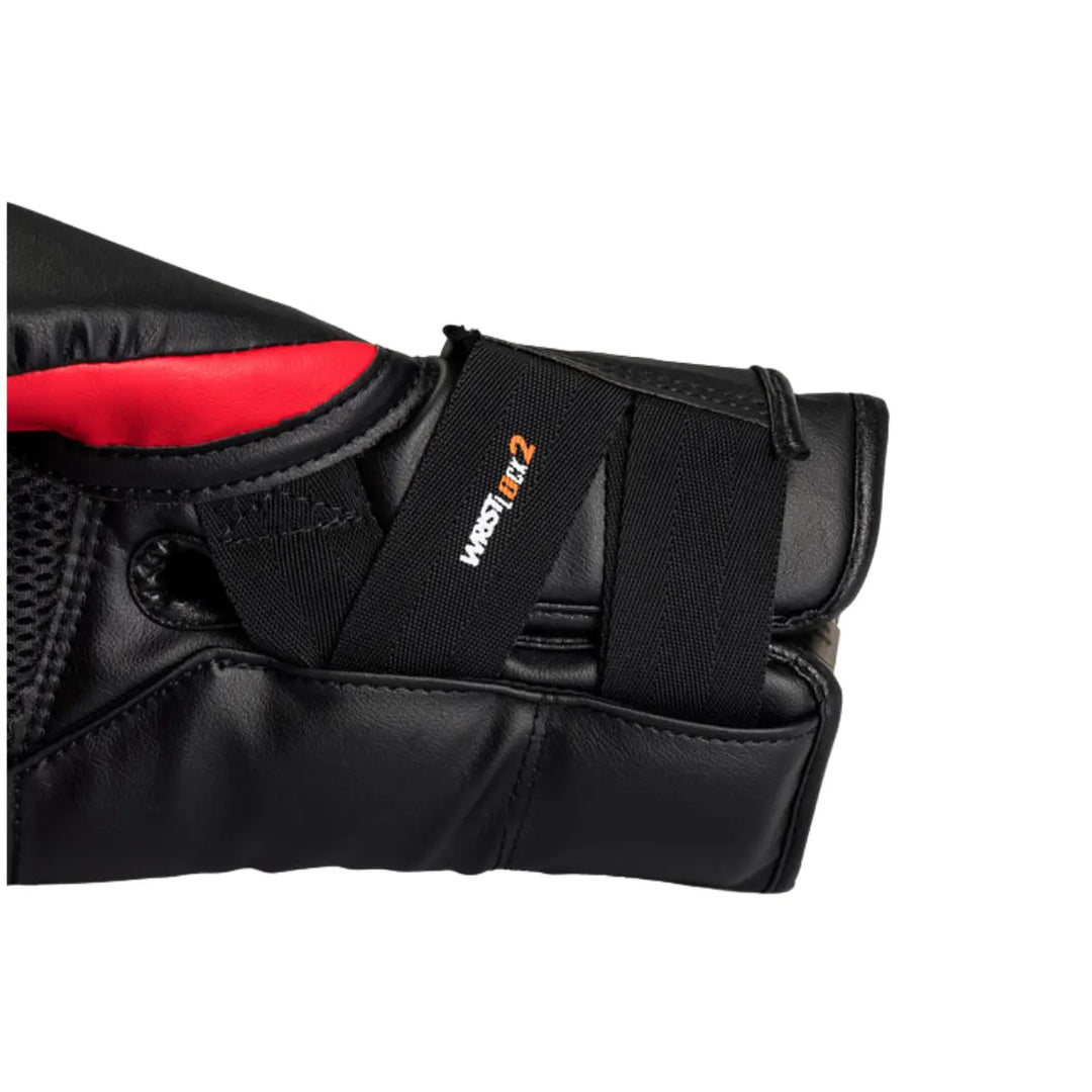 Rival Boxing Gloves RS11V Evolution Red